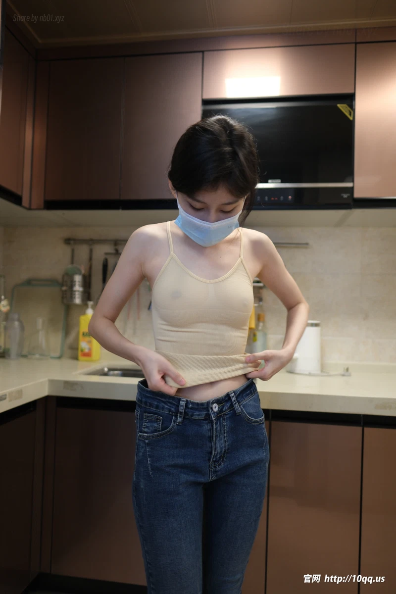 [ROSI口罩系列]2025.02.04 No.3159(105P_167.2M) [ROSI口罩系列]2025.02.04 No.3159(105P_167.2M)_nb01.xyz_0006 图片2