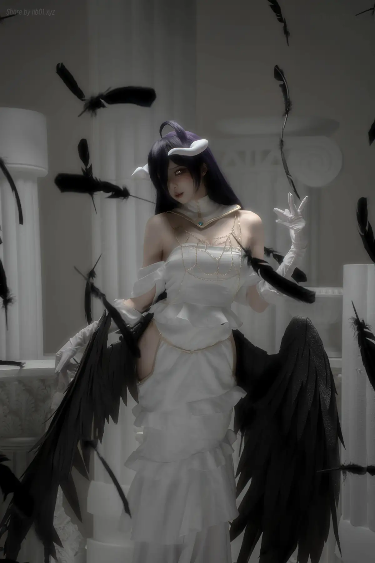 纸悦Etsu_ko - Overlord 雅儿贝德(14P_43.0M) 纸悦Etsu_ko - Overlord 雅儿贝德(14P_43.0M)_nb01.xyz_0013 图片7