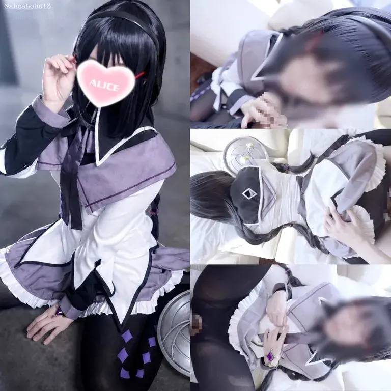 ありすほりっく(@aliceholic13) - 2026-08-25_💜⌛️【 快楽堕ち 黒タイツ 連続絶頂 中◯し 】『 だめっ゛ダメ゛っぇやぁ゛…♡ ぉｯ゛ぁっっｯ゛♡♡ イっっイ゛っってま゛すぅっ！！゛♡ 』フク◯ウ催 淫水のウワサ🦉 ...