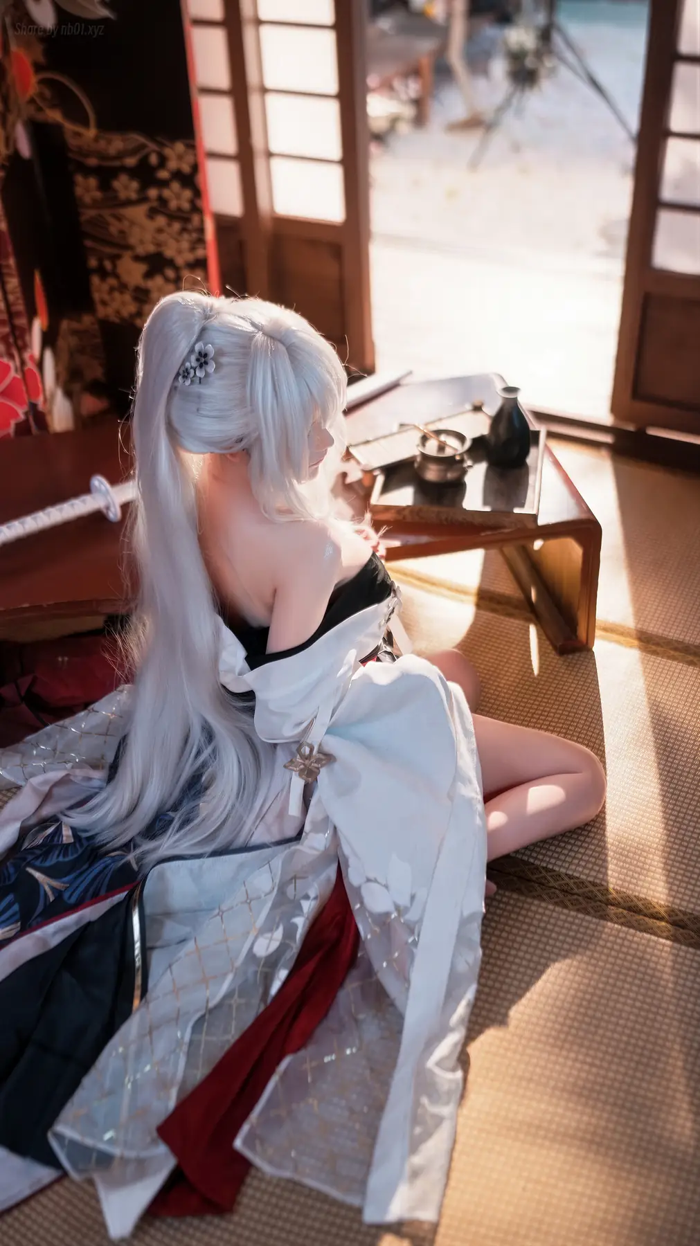 修修猫ww - 鸣潮 绯雪(36P_352.6M) 修修猫ww - 鸣潮 绯雪(36P_352.6M)_nb01.xyz_0001