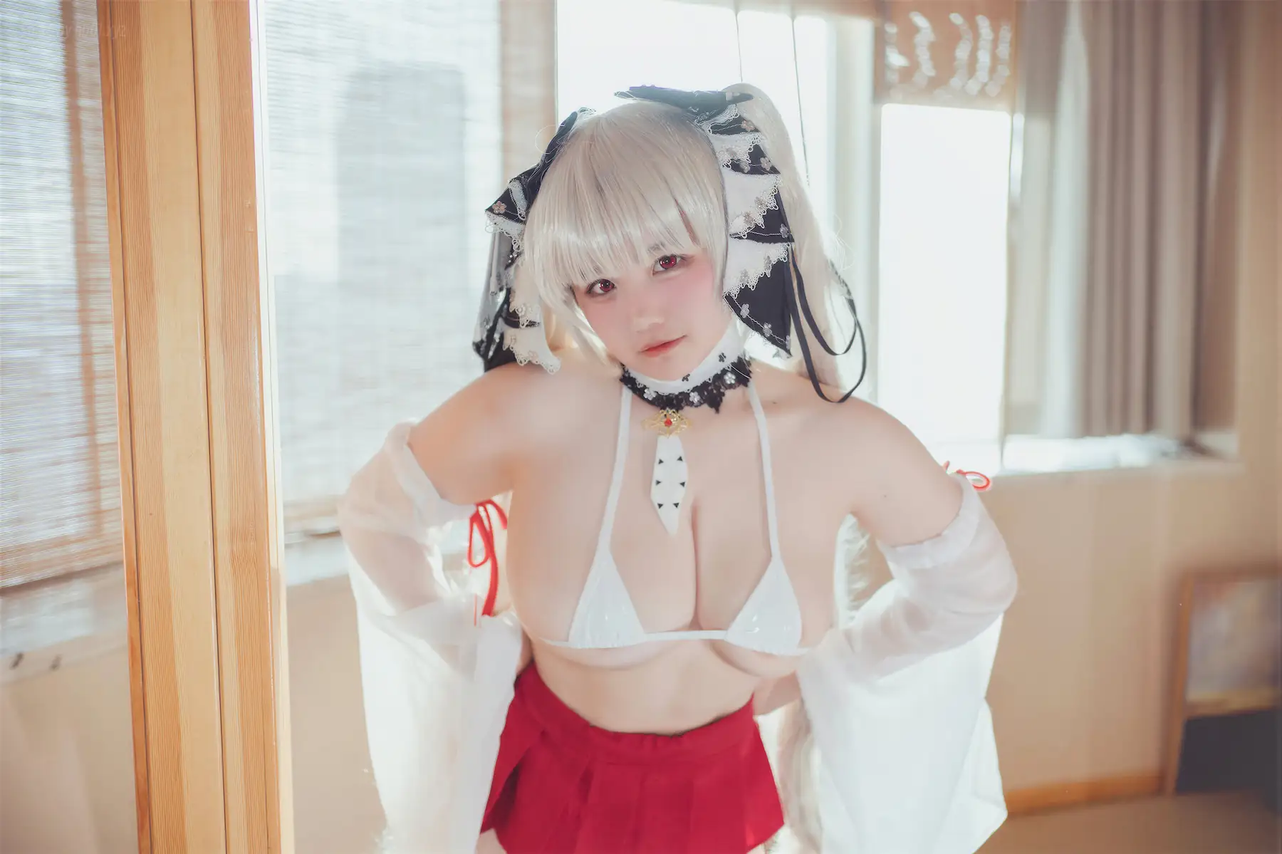 阿半今天很开心 - 碧蓝航线 可畏巫女2(47P_219.6M) 阿半今天很开心 - 碧蓝航线 可畏巫女2(47P_219.6M)_nb01.xyz_0018 图片3