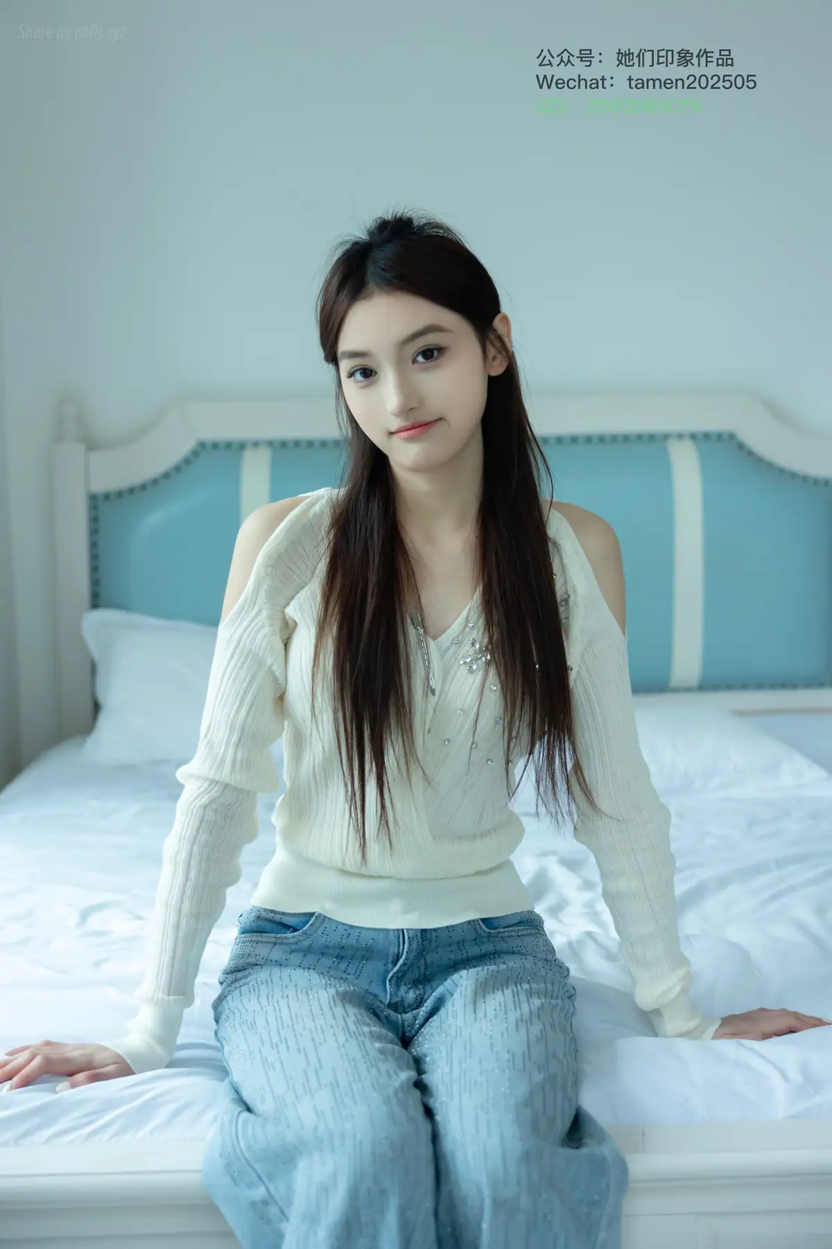 [她们印象]No.094 南希(201P+1V_3.2G) [她们印象]No.094 南希(201P+1V_3.2G)_nb01.xyz_0001