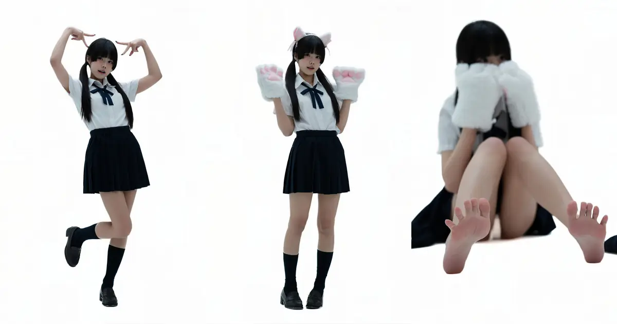 清水凪 - 后辈的制服2(90P_309.0M) 清水凪 - 后辈的制服2(90P_309.0M)_wp_thumb 图片9