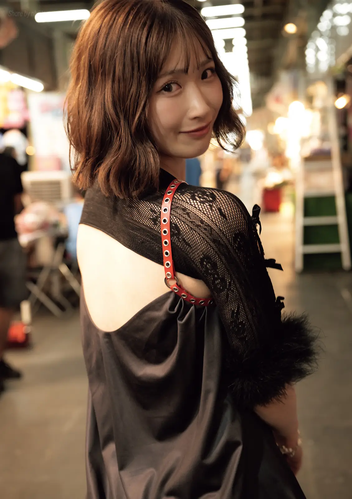 Waka Misono(美園和花) - 写真集 「百花日和」(88P_64.2M) Waka Misono(美園和花) - 写真集 「百花日和」(88P_64.2M)_nb01.xyz_0003 图片3