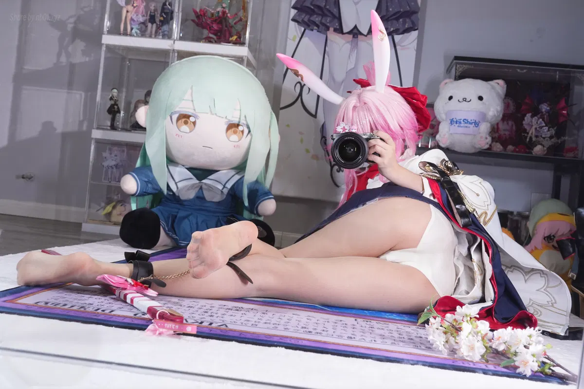 白栎Shirly - 绯英(146P+22V_5.3G) 白栎Shirly - 绯英(146P+22V_5.3G)_nb01.xyz_0091 图片4