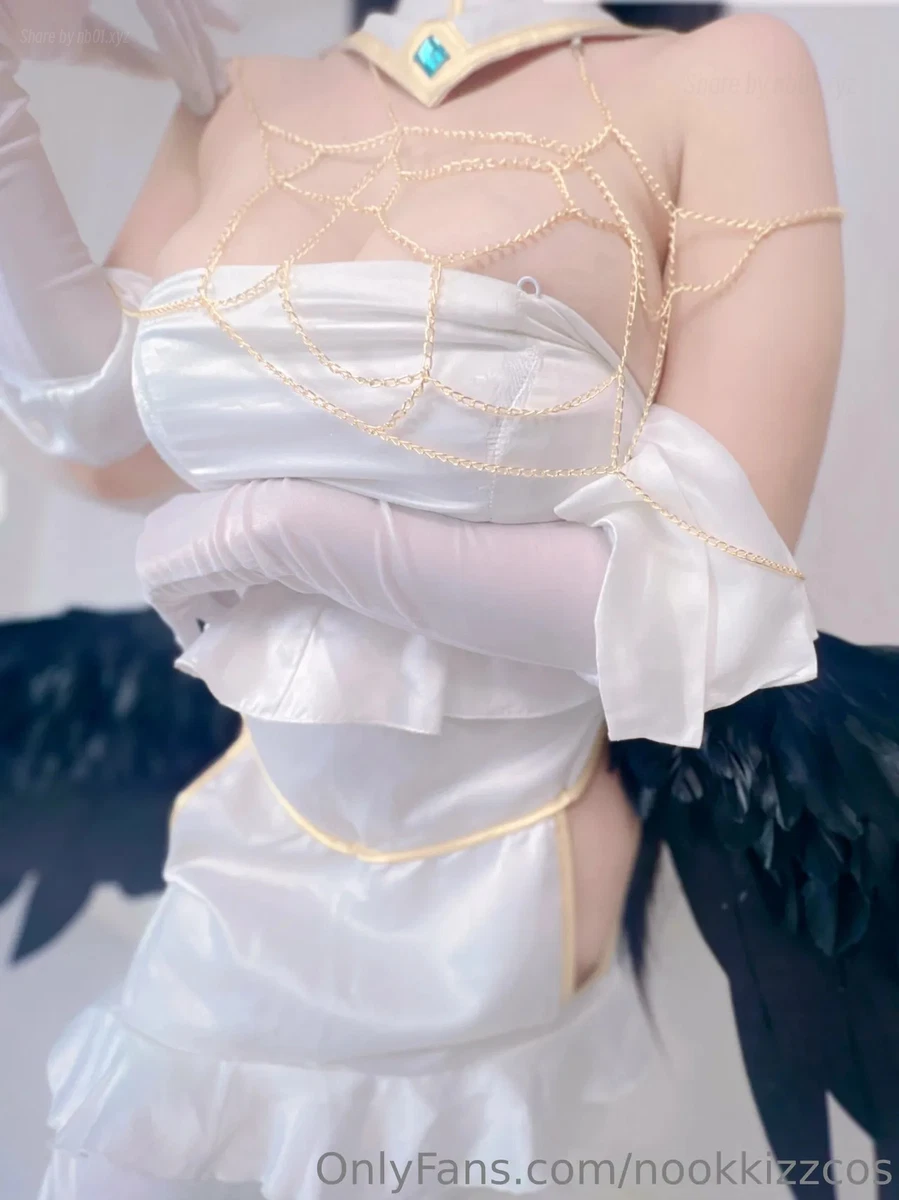 nookkizzcos - Albedo(8P_2.0M) nookkizzcos - Albedo(8P_2.0M)_nb01.xyz_0003 图片3