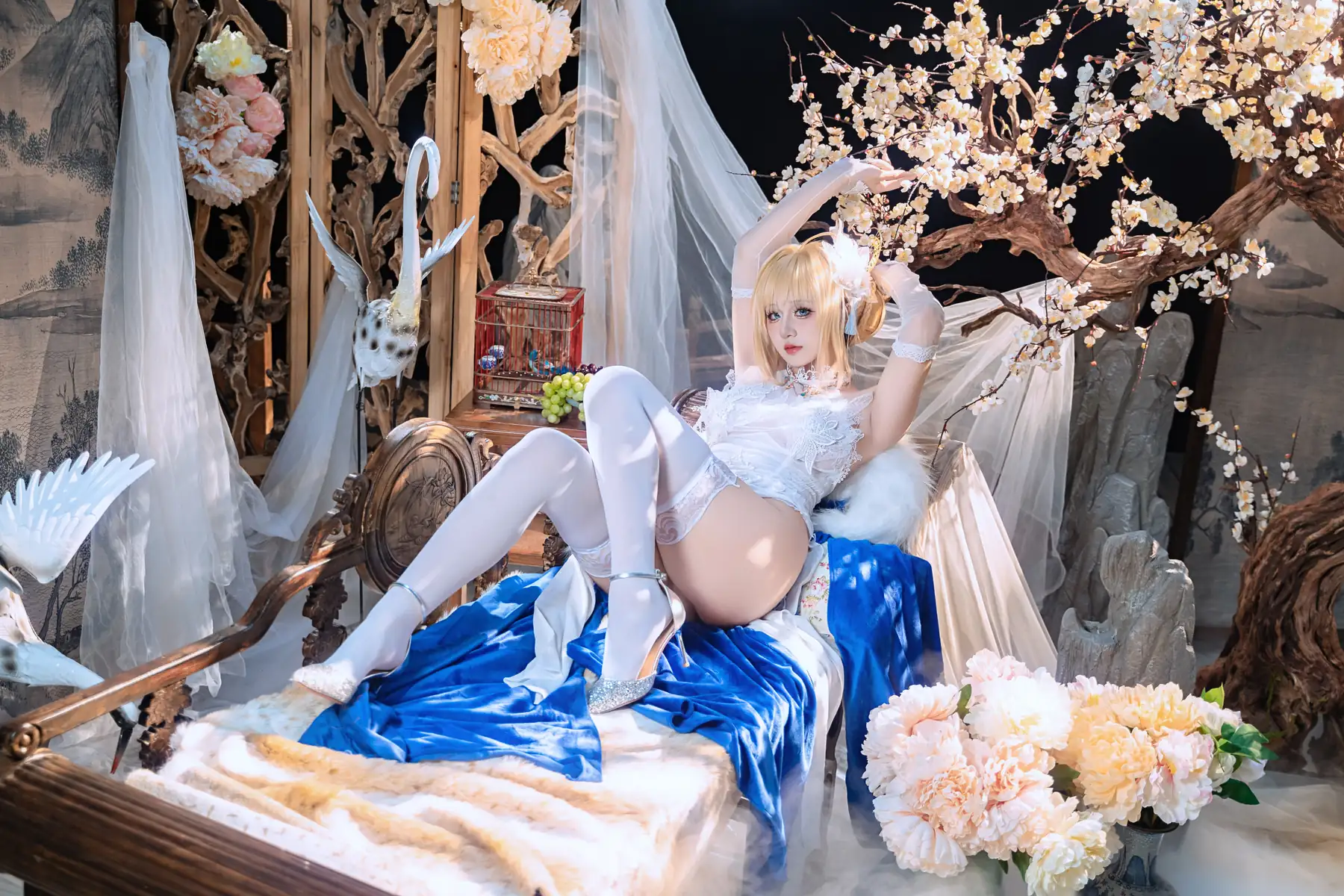 十悲伤小木十 - 碧蓝航线 圣女贞德(42P_318.3M) 十悲伤小木十 - 碧蓝航线 圣女贞德(42P_318.3M)_nb01.xyz_0021 图片4