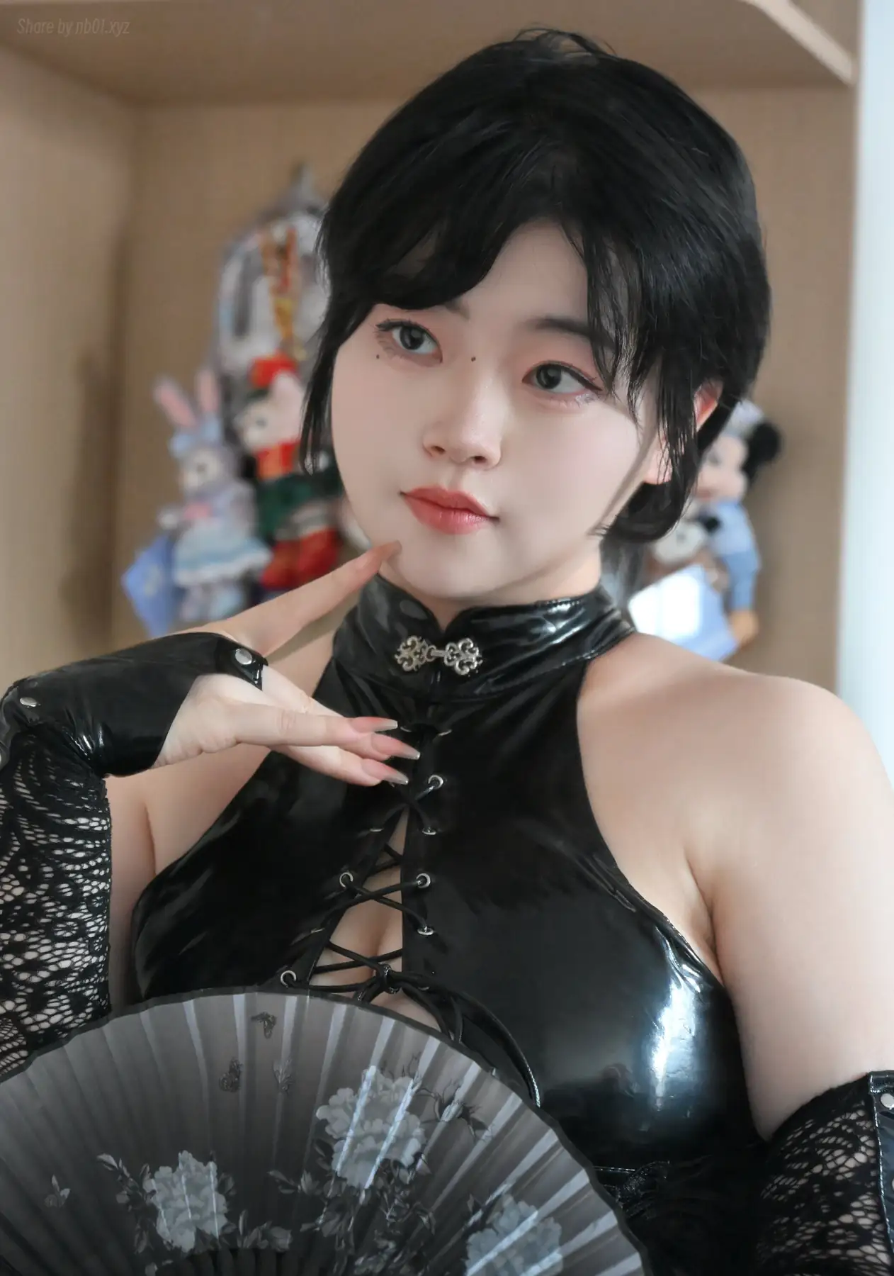 一只猫猫帽 - 2026年03月月票(62P_177.1M) 一只猫猫帽 - 2026年03月月票(62P_177.1M)_nb01.xyz_0008 图片2