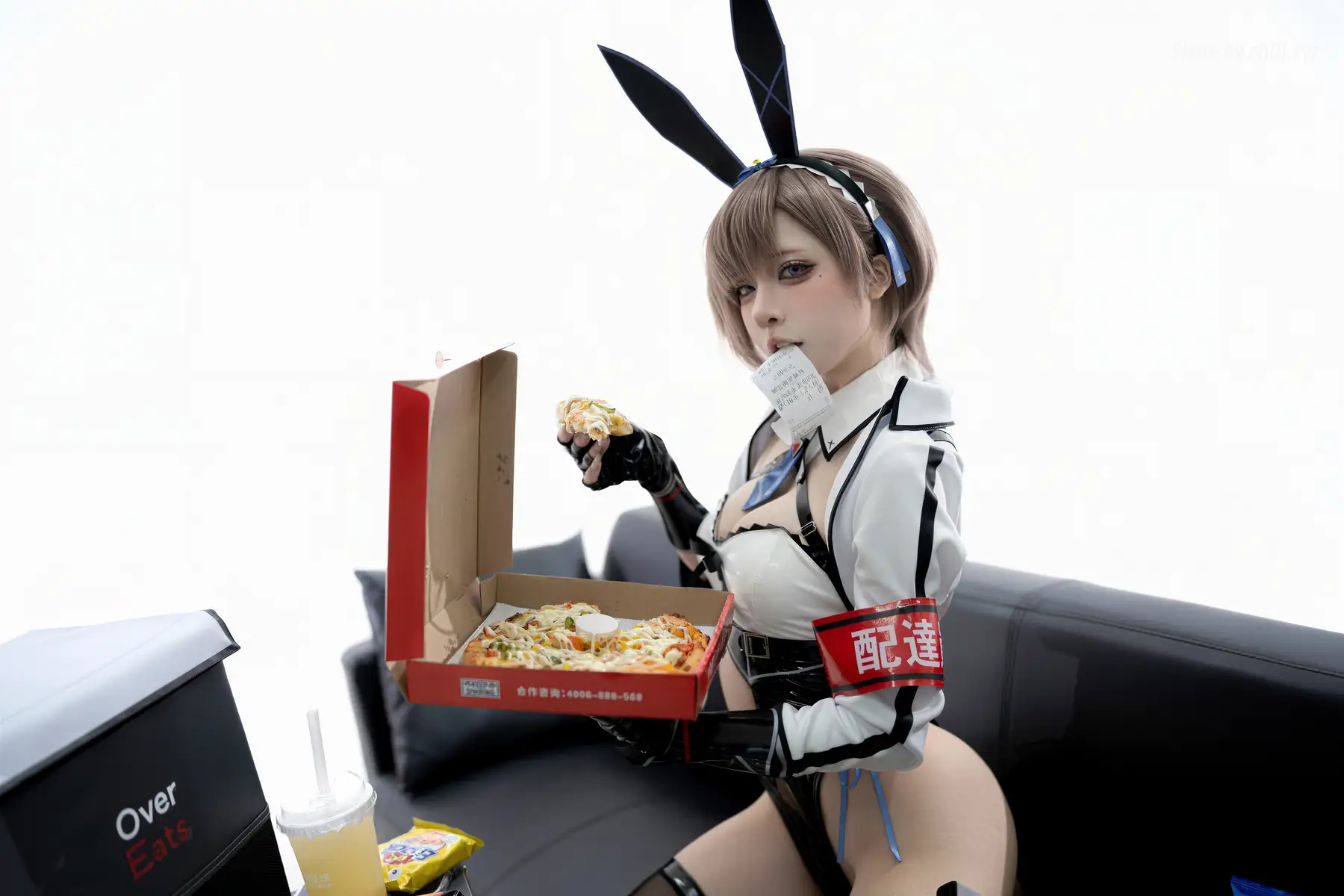 纸悦Etsu_ko - 外卖兔(65P_312.1M) 纸悦Etsu_ko - 外卖兔(65P_312.1M)_nb01.xyz_0011 图片2