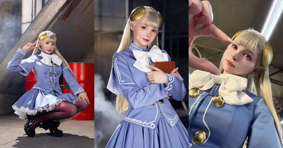 Peach milky - Ingrid(20P_144.3M) Peach milky - Ingrid(20P_144.3M)_wp_thumb 图片9