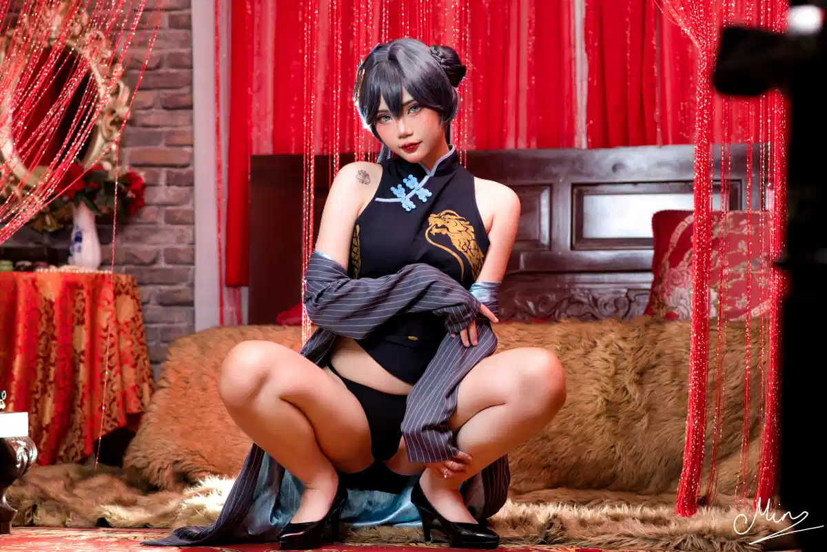 Miinmeow - Kisaki(59P_255.8M) Miinmeow - Kisaki(59P_255.8M)_nb01.xyz_0010 图片3