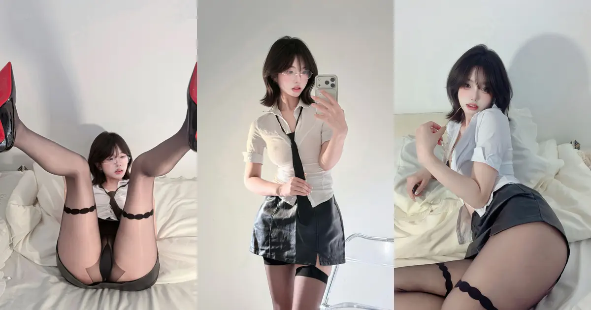 你的真真u - 职场副本(70P+2V_449.9M) 你的真真u - 职场副本(70P+2V_449.9M)_wp_thumb 图片9