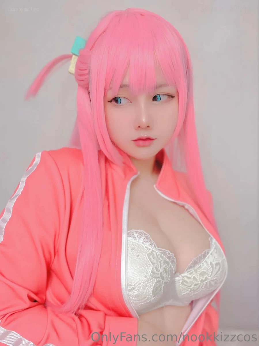 nookkizzcos - Bocchi(15P_9.0M) nookkizzcos - Bocchi(15P_9.0M)_nb01.xyz_0012 图片7