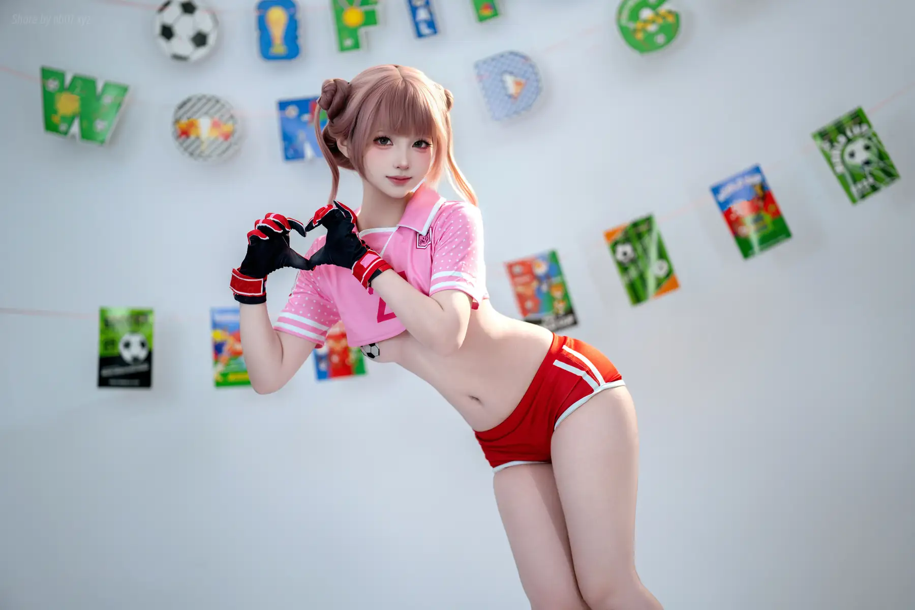 Bangni邦尼 - 金牌门将(86P_1.1G) Bangni邦尼 - 金牌门将(86P_1.1G)_nb01.xyz_0031 图片7