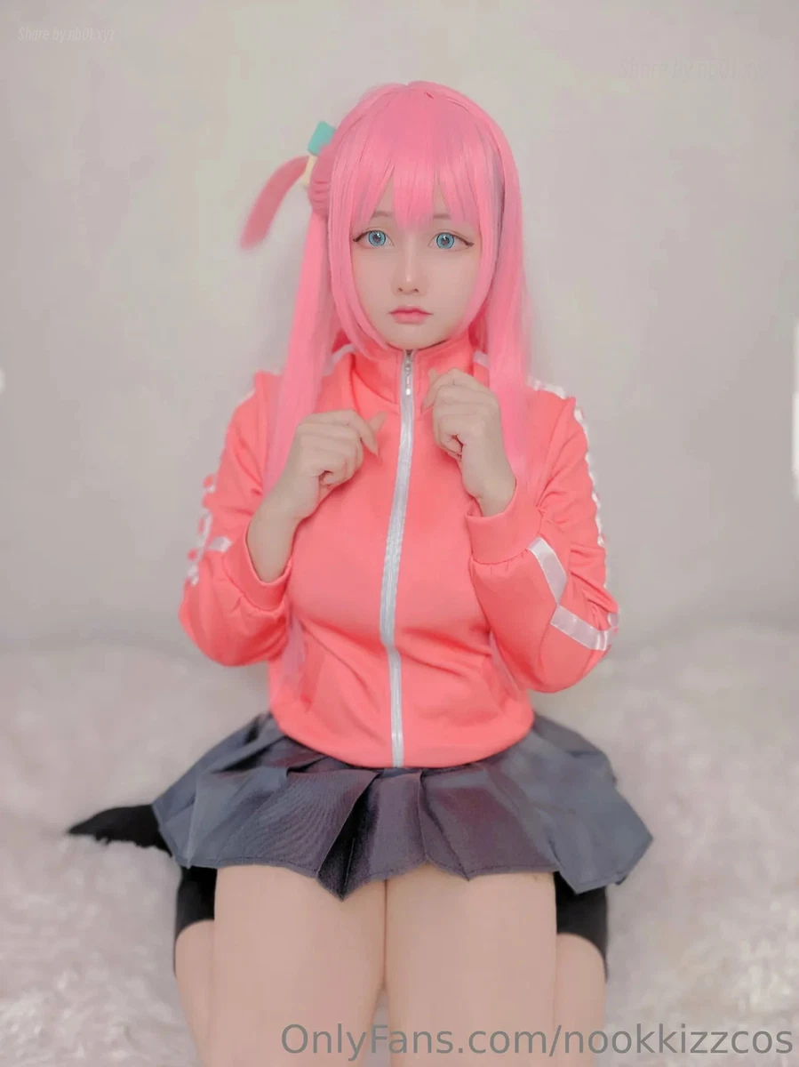 nookkizzcos - Bocchi(15P_9.0M) nookkizzcos - Bocchi(15P_9.0M)_nb01.xyz_0001