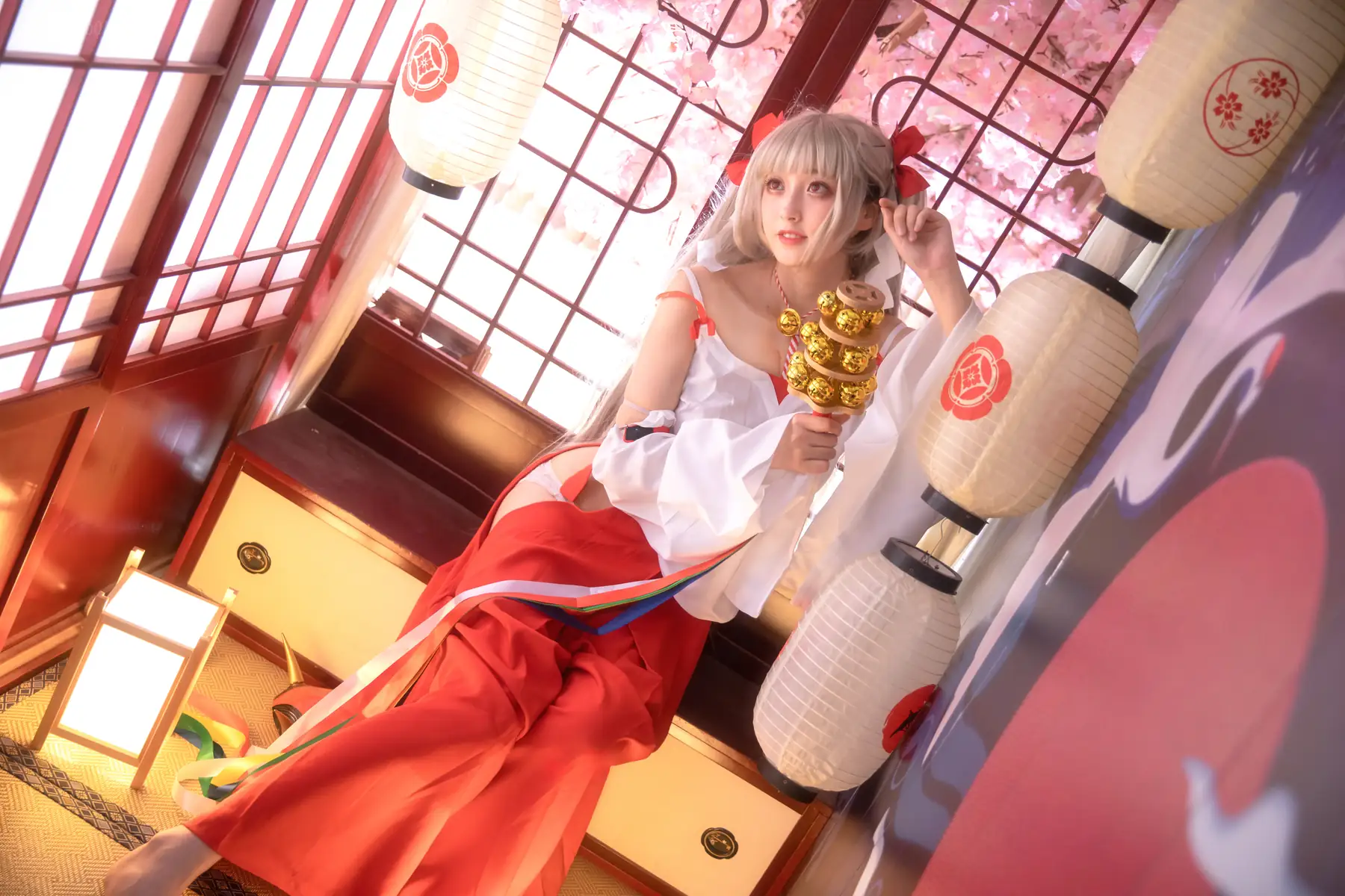 Luisa_零纱 - 碧蓝航线 可畏 巫女(16P_138.9M) Luisa_零纱 - 碧蓝航线 可畏 巫女(16P_138.9M)_nb01.xyz_0009 图片4