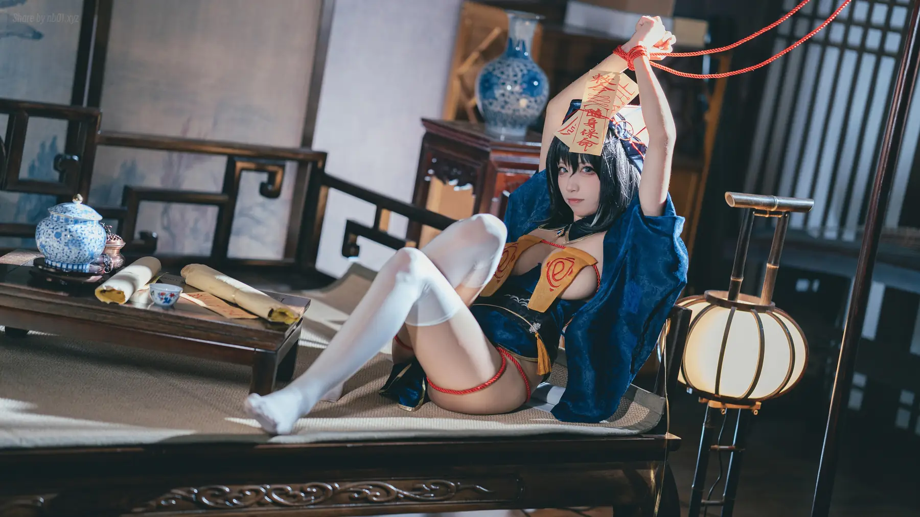 三無人型 - 华甲僵尸(34P_160.2M) 三無人型 - 华甲僵尸(34P_160.2M)_nb01.xyz_0031 图片7