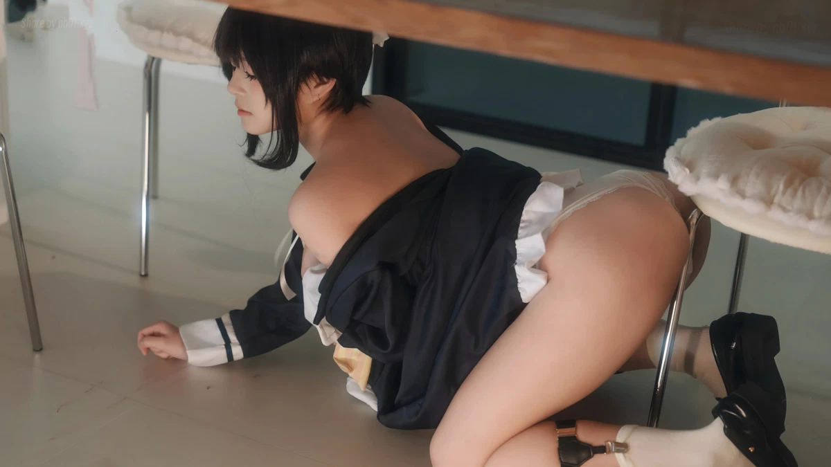 渡久山 - 四季夏目 枣子姐女仆(68P_212.9M) 渡久山 - 四季夏目 枣子姐女仆(68P_212.9M)_nb01.xyz_0061 图片5