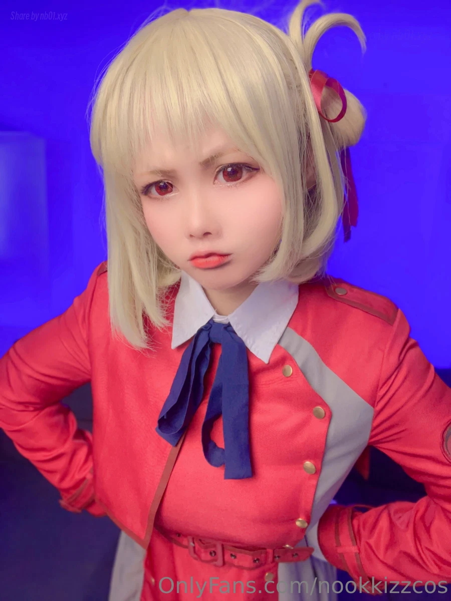 nookkizzcos - Chisato(9P_10.5M) nookkizzcos - Chisato(9P_10.5M)_nb01.xyz_0002 图片2