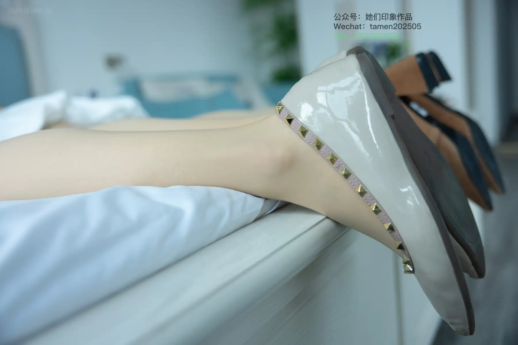 [她们印象]No.093 南希、雨沫(281P+2V_3.7G) [她们印象]No.093 南希、雨沫(281P+2V_3.7G)_nb01.xyz_0093 图片3