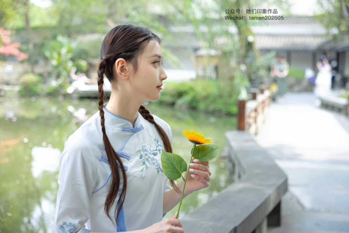 [她们印象]No.099 南希(287P+1V_3.2G) [她们印象]No.099 南希(287P+1V_3.2G)_nb01.xyz_0003 图片2