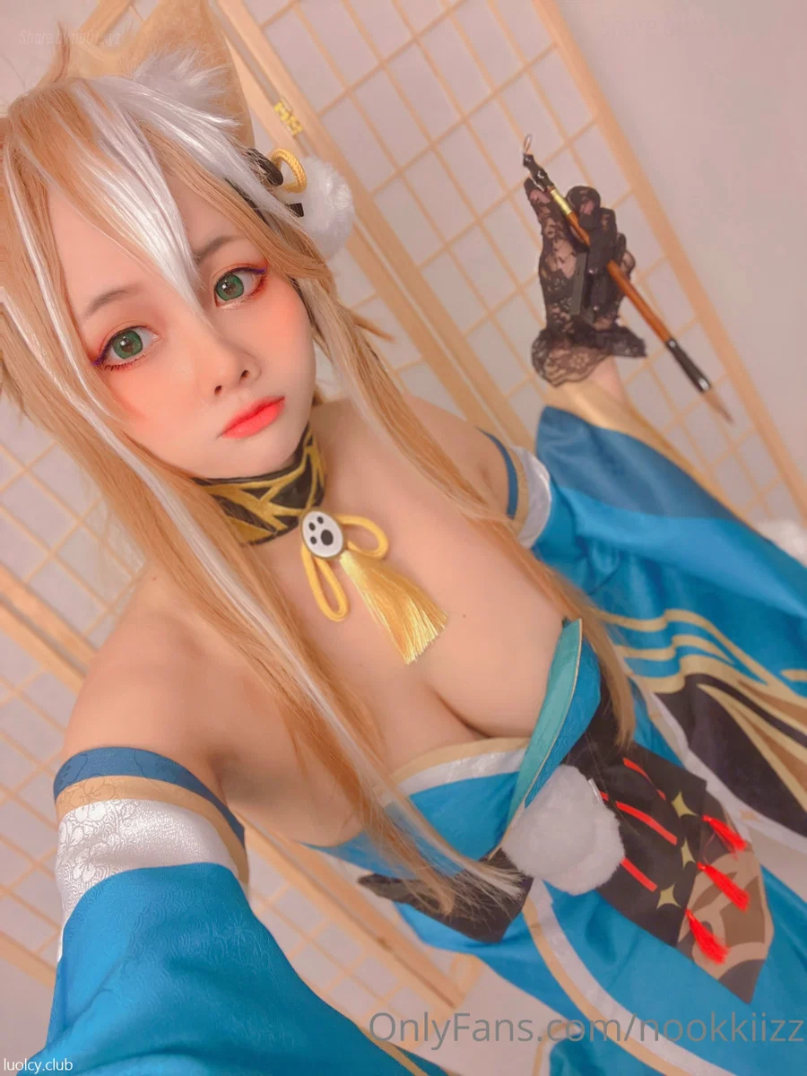 nookkizzcos - Hina - Genshin(6P_9.5M) nookkizzcos - Hina - Genshin(6P_9.5M)_nb01.xyz_0004 图片4