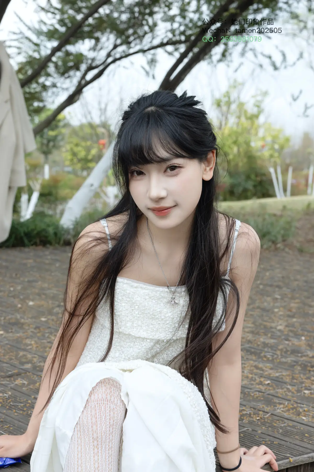 [她们印象]No.091 元元(234P+1V_3.1G) [她们印象]No.091 元元(234P+1V_3.1G)_nb01.xyz_0001