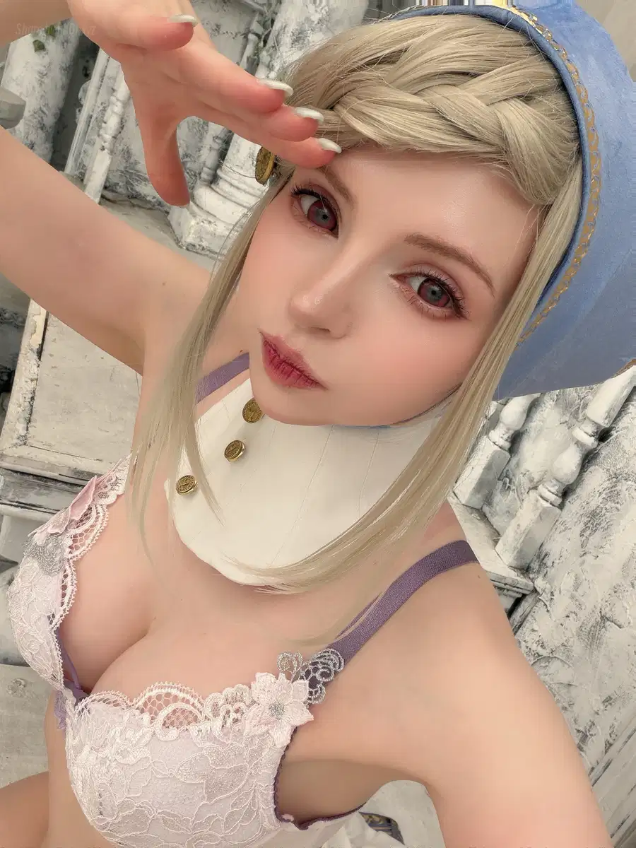 Peach milky - Ingrid Lingerie(21P_201.0M) Peach milky - Ingrid Lingerie(21P_201.0M)_nb01.xyz_0021 图片8
