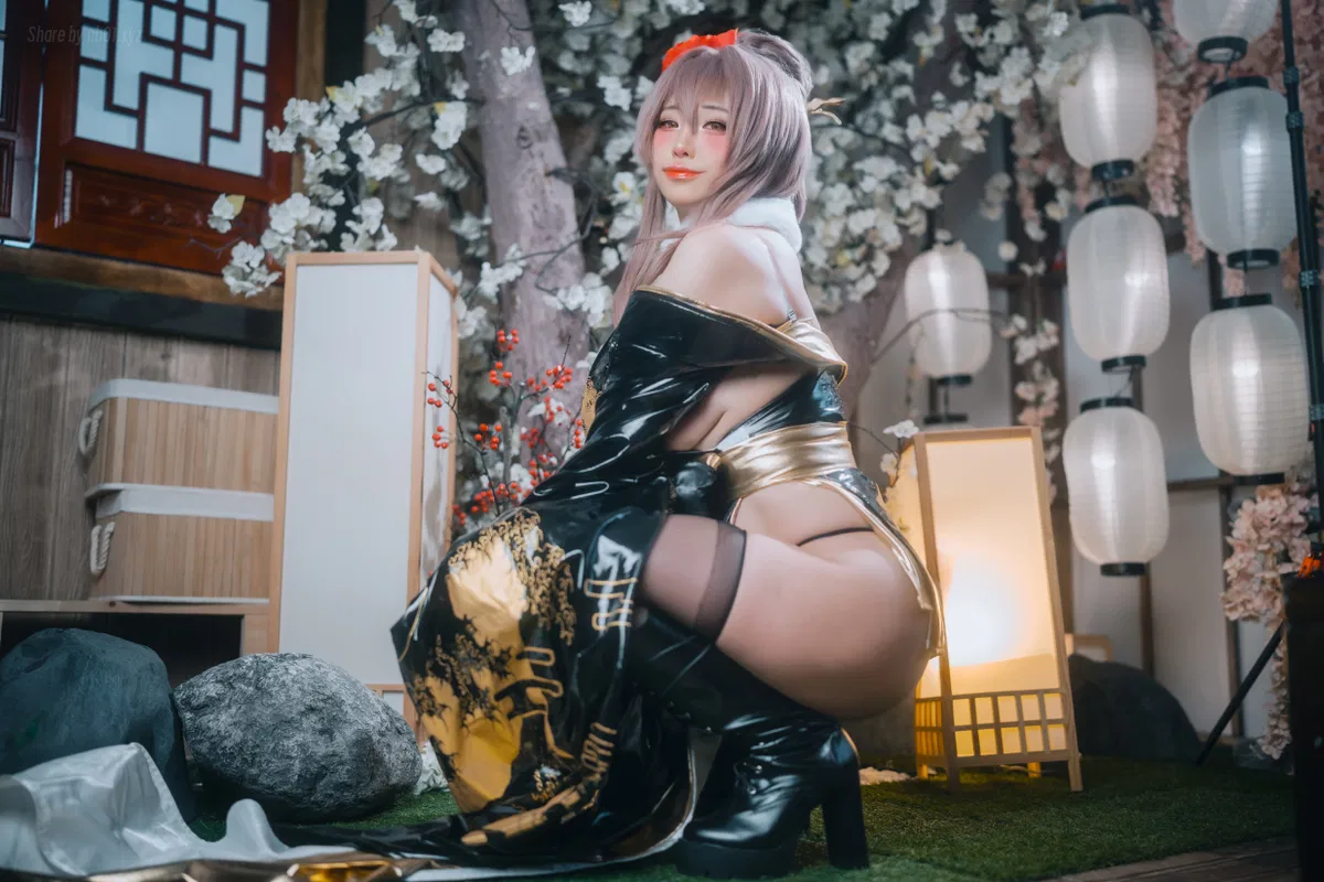 DJAWA Photo - YuRa - Nikke Noir Black Rabbit(102P_1.1G) DJAWA Photo - YuRa - Nikke Noir Black Rabbit(102P_1.1G)_nb01.xyz_0...