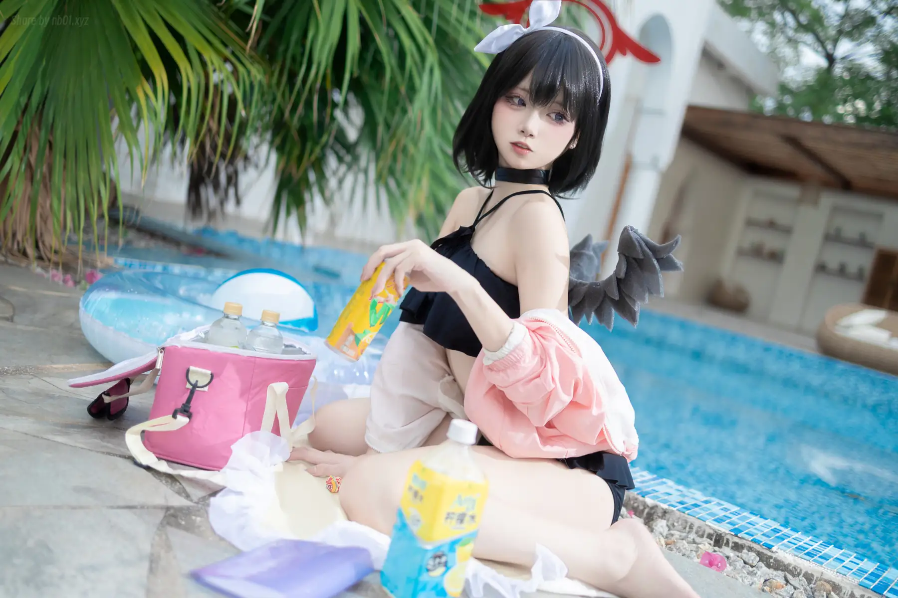 纸悦Etsu_ko - 碧蓝档案 水真白(28P_158.7M) 纸悦Etsu_ko - 碧蓝档案 水真白(28P_158.7M)_nb01.xyz_0009 图片3