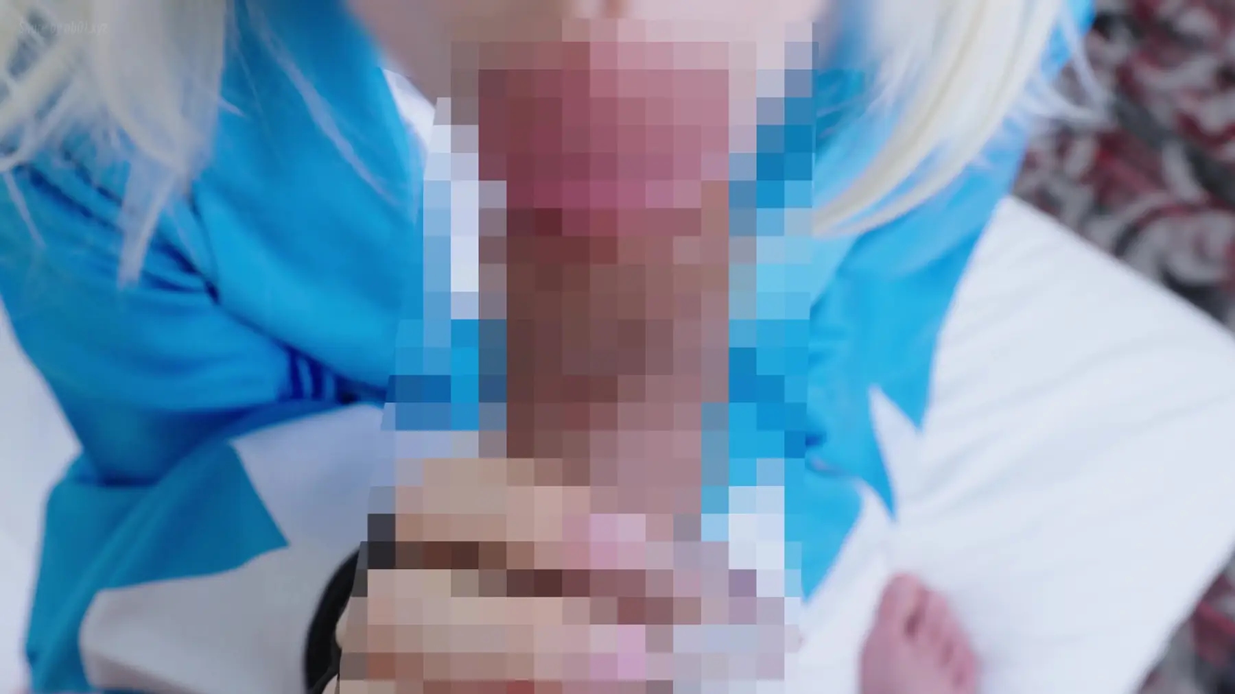 Sugar blush - 2026-08-21_Fat〇沖〇さん「おちんち〇しょっぱい・・・♥」雑な手マンで糸を引くトロトロおまん〇になっちゃうガチセフ〇イヤーちゃんに中出しっ♥_FGO 冲田总司_4071193(1P+1V_3.3G) Su...