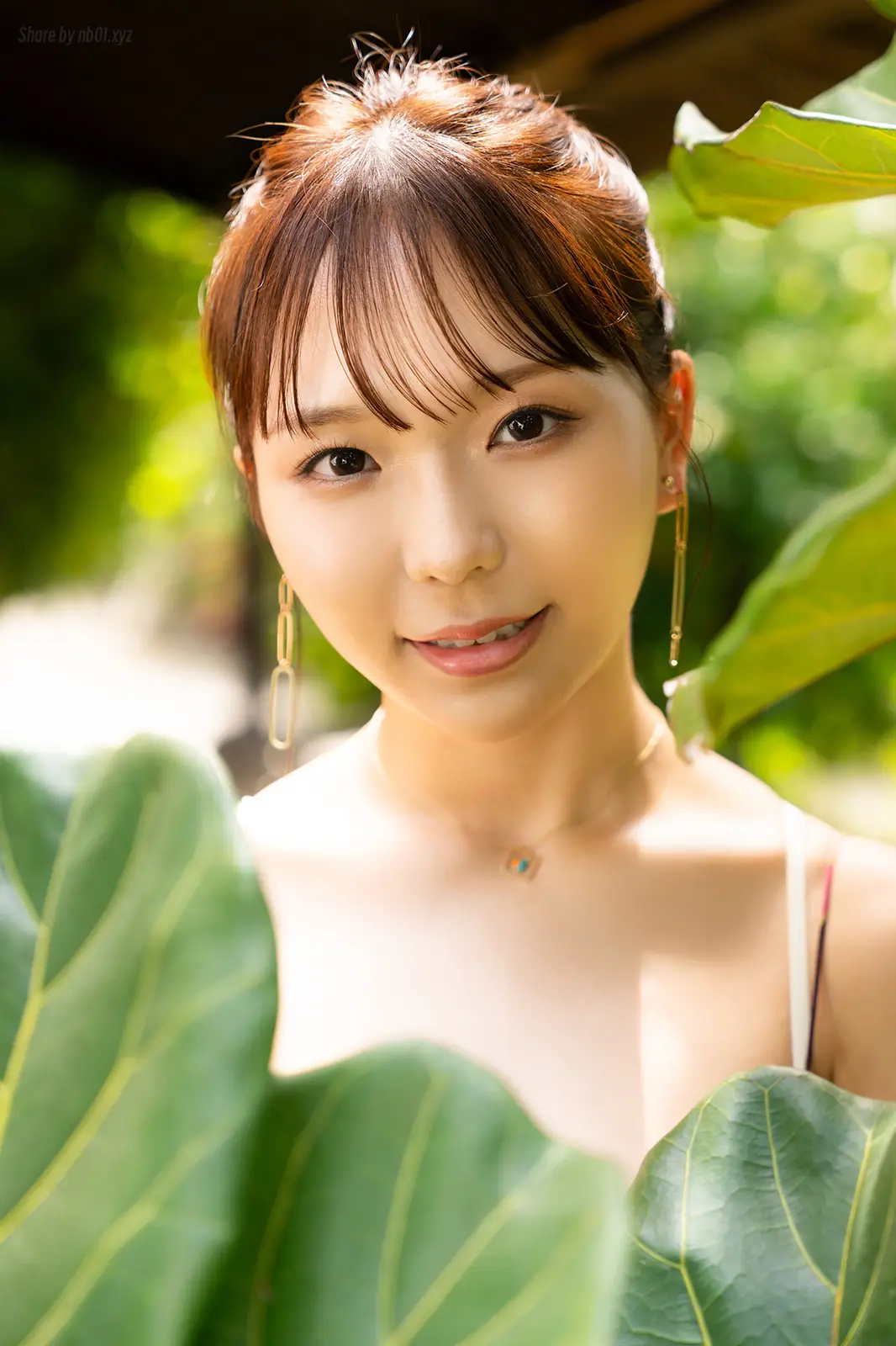 Inaba Ruka(莉々はるか) - Brilliant(87P_35.3M) Inaba Ruka(莉々はるか) - Brilliant(87P_35.3M)_nb01.xyz_0012 图片2
