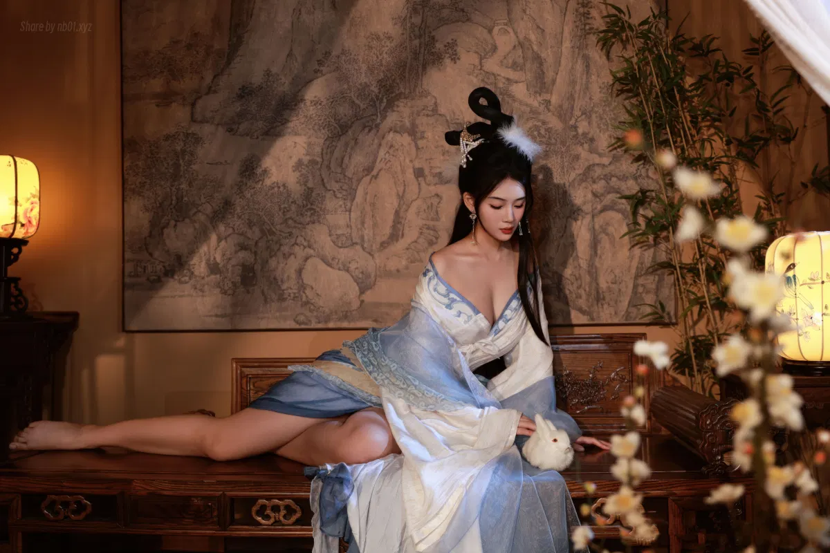 [XR Uncensored]南乔 - 中秋主题 嫦娥 古风汉服(116P_616.2M) [XR Uncensored]南乔 - 中秋主题 嫦娥 古风汉服(116P_616.2M)_nb01.xyz_0013 图片2