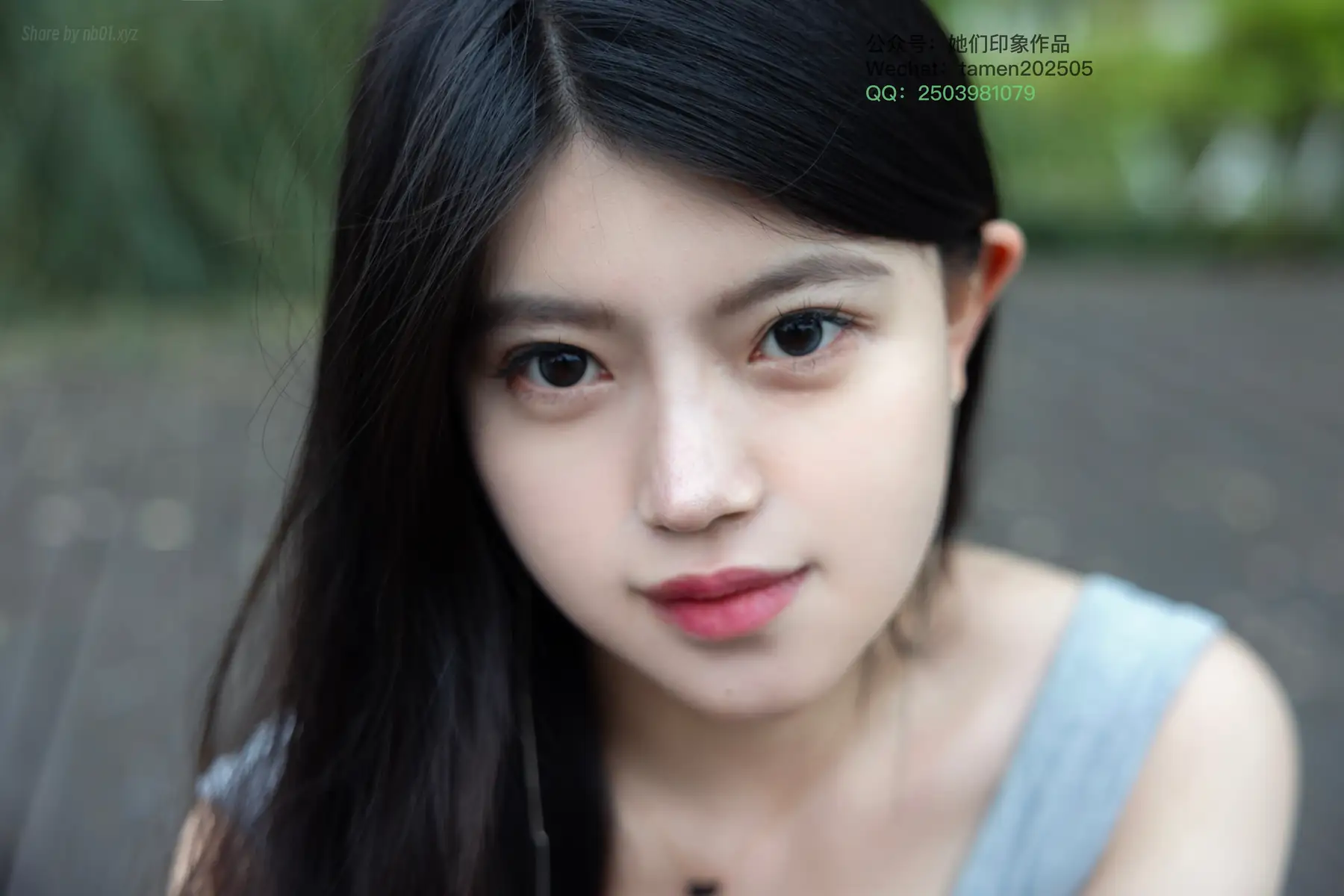 [她们印象]No.096 阳阳(237P+1V_2.8G) [她们印象]No.096 阳阳(237P+1V_2.8G)_nb01.xyz_0013 图片2
