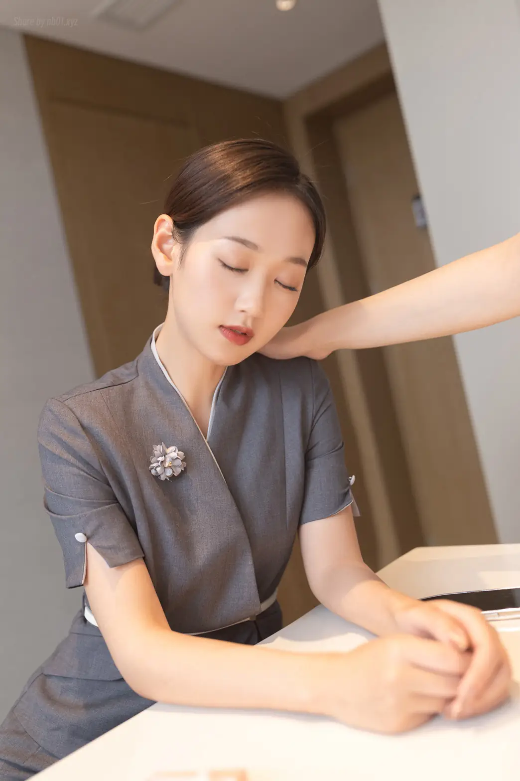 [内购无水印]Tang An Qi(唐安琪) - 被催眠后(93P+1V_1.1G) [内购无水印]Tang An Qi(唐安琪) - 被催眠后(93P+1V_1.1G)_nb01.xyz_0093 图片8