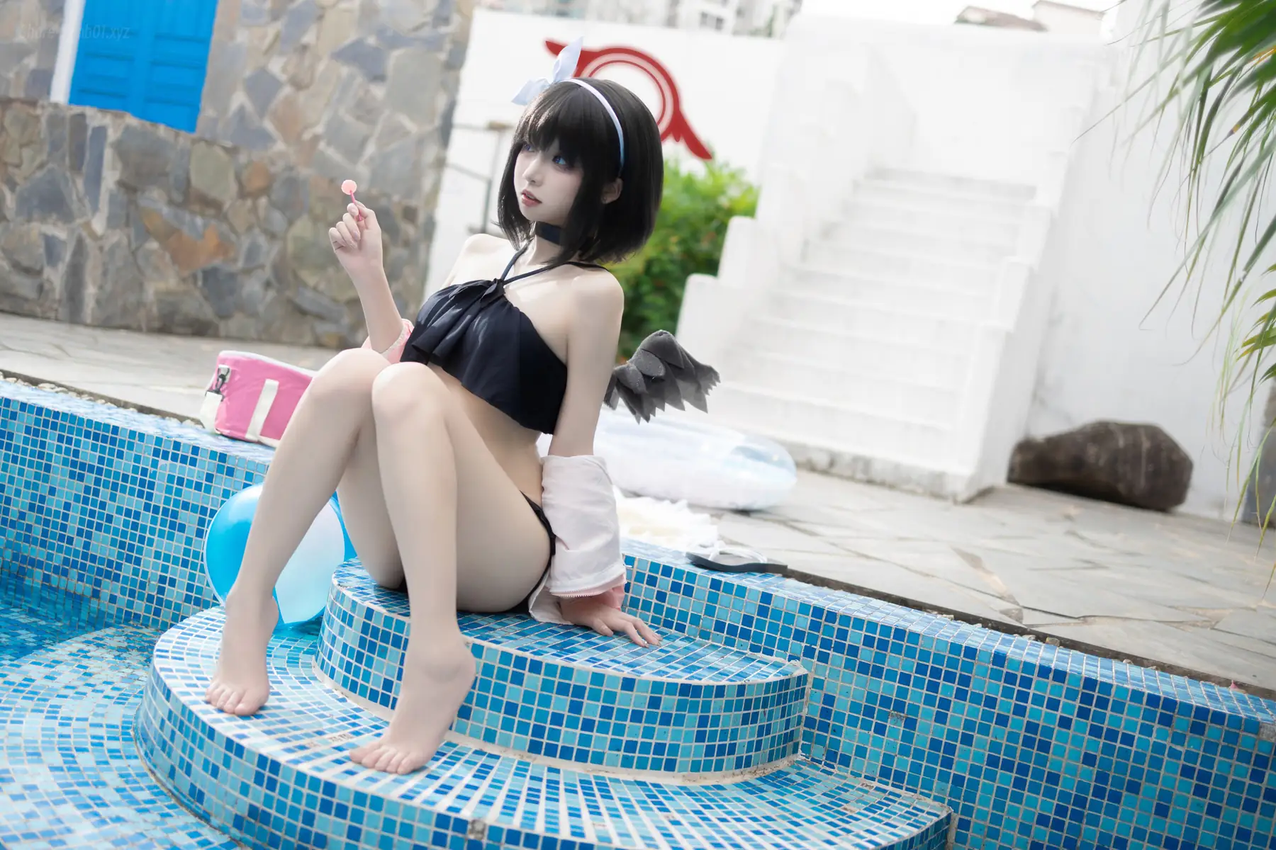 纸悦Etsu_ko - 碧蓝档案 水真白(28P_158.7M) 纸悦Etsu_ko - 碧蓝档案 水真白(28P_158.7M)_nb01.xyz_0017 图片4
