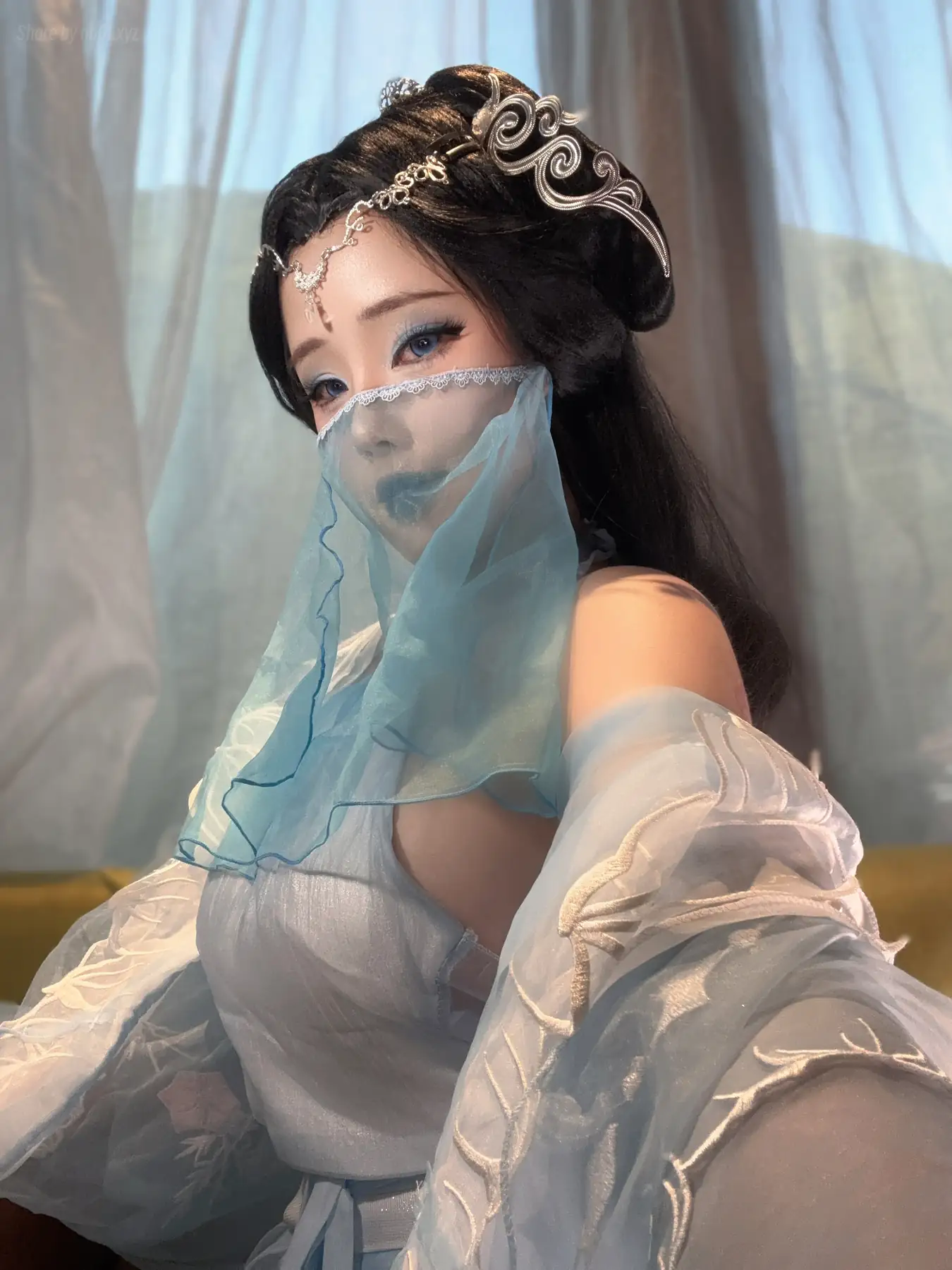 钛合金TiTi - 蓝环古装(29P+2V_123.0M) 钛合金TiTi - 蓝环古装(29P+2V_123.0M)_nb01.xyz_0026 图片7