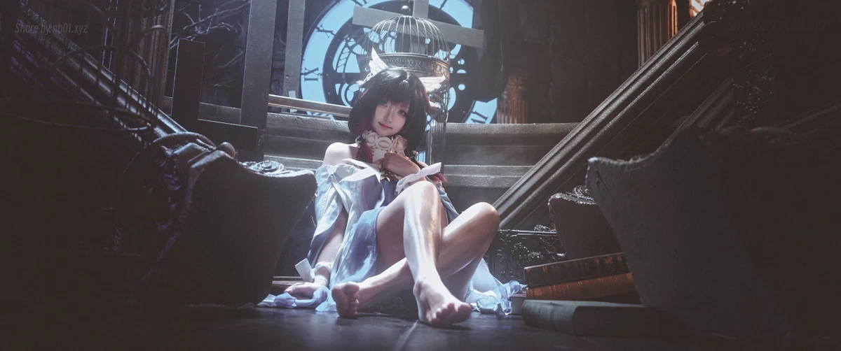 风筝筝筝w - 少女哥伦比娅(18P_115.0M) 风筝筝筝w - 少女哥伦比娅(18P_115.0M)_nb01.xyz_0006 图片4