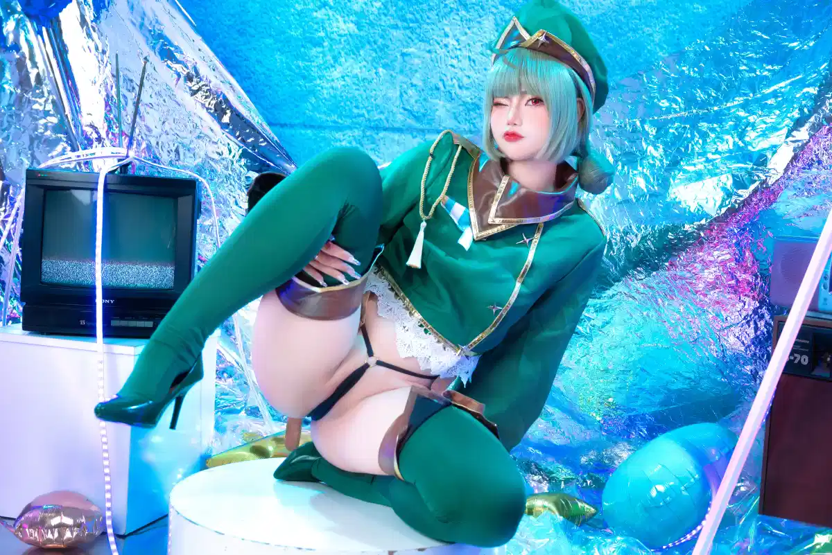 Miinmeow - Kiwi Araga(35P_296.6M) Miinmeow - Kiwi Araga(35P_296.6M)_nb01.xyz_0007 图片2