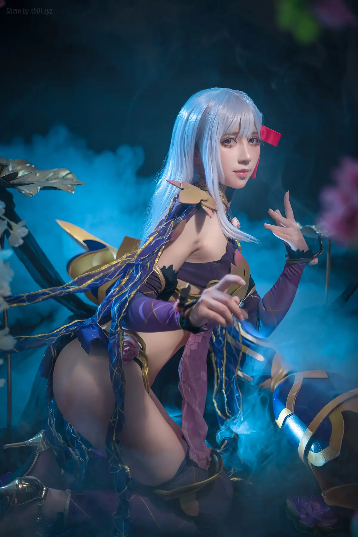 九曲Jean - FGO 迦摩(9P_49.3M) 九曲Jean - FGO 迦摩(9P_49.3M)_nb01.xyz_0006 图片5