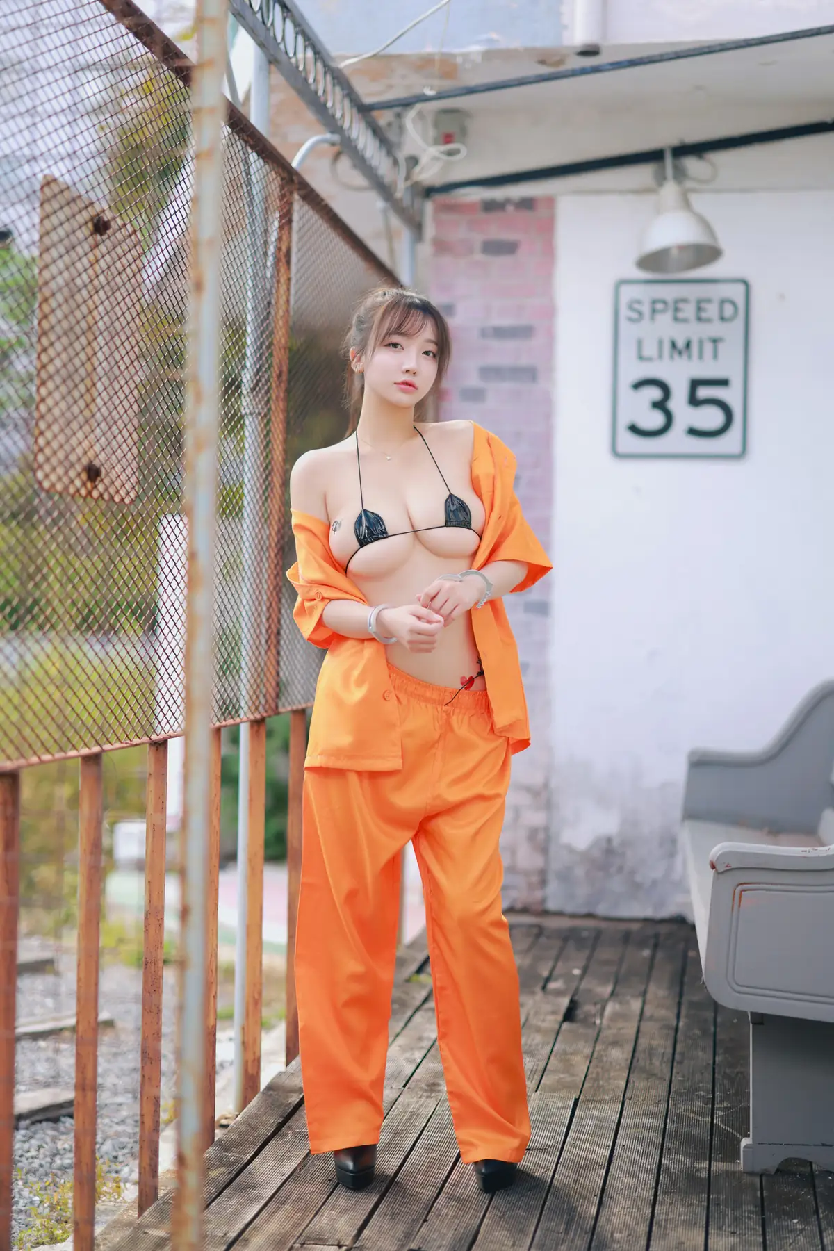Son Ye-Eun(손예은) - Bound for Halloween(179P_1.1G) Son Ye-Eun(손예은) - Bound for Halloween(179P_1.1G)_nb01.xyz_0001
