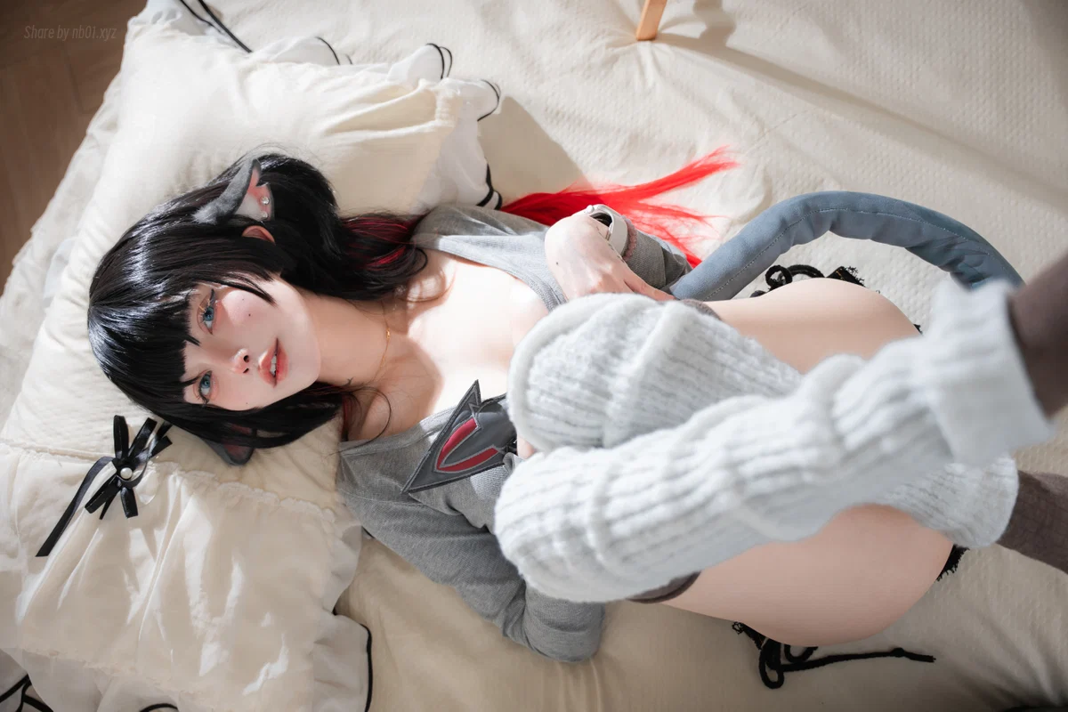 Le Josette - 绝区零 简·杜(52P_329.6M) Le Josette - 绝区零 简·杜(52P_329.6M)_nb01.xyz_0046 图片6