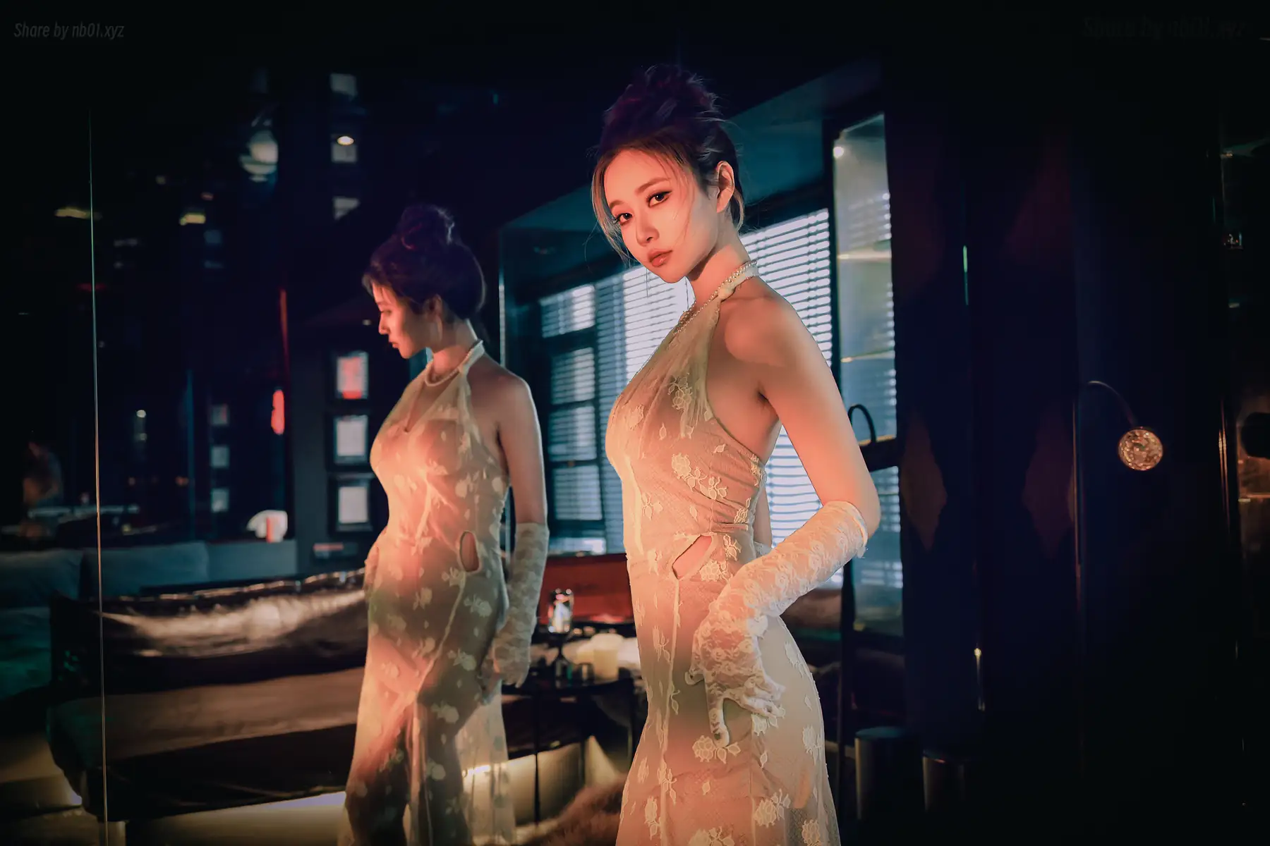 年年Nnian - 面具(84P_423.5M) 年年Nnian - 面具(84P_423.5M)_nb01.xyz_0051 图片6