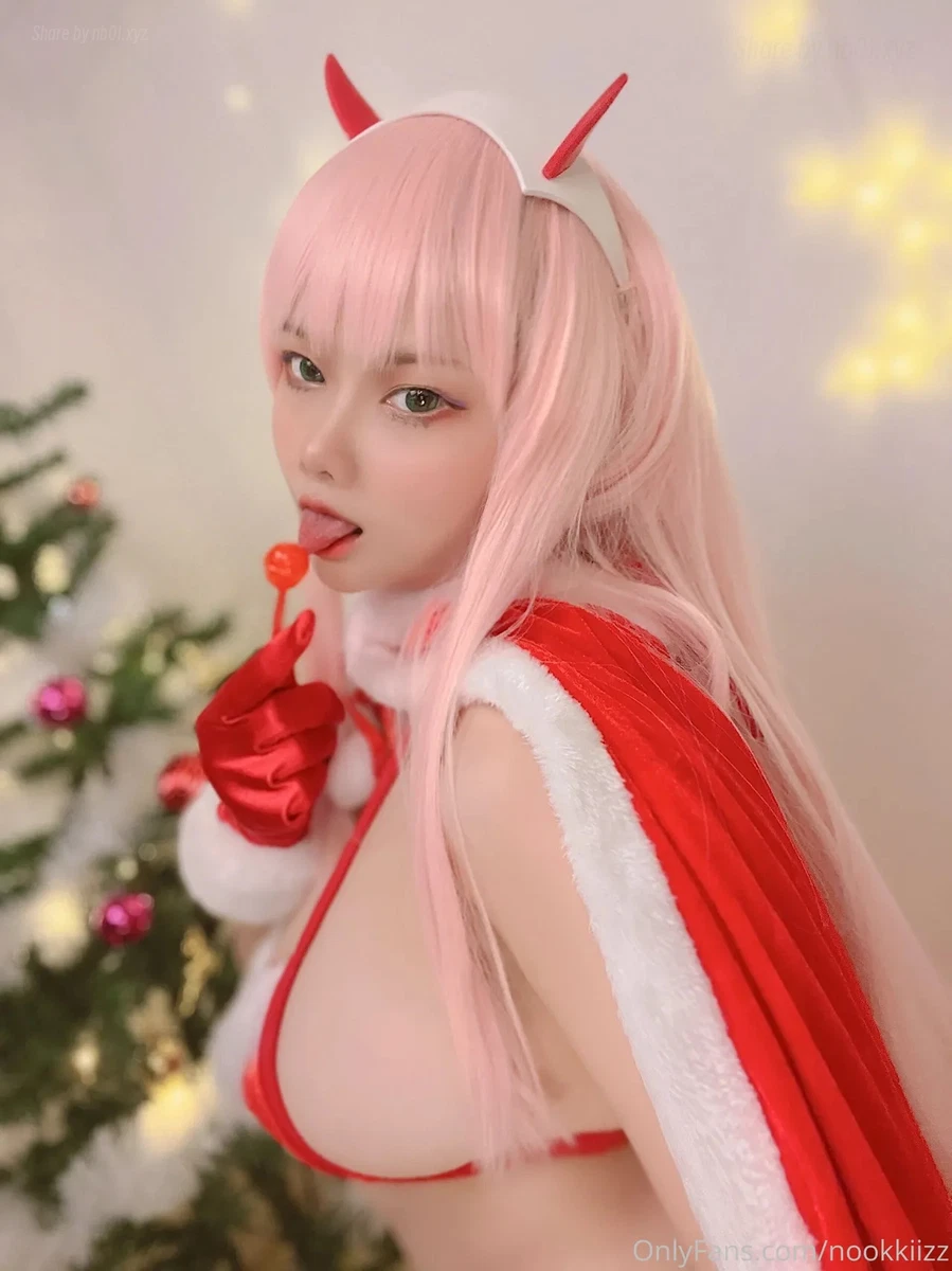 nookkizzcos - Christmas Zero Two(11P_2.1M) nookkizzcos - Christmas Zero Two(11P_2.1M)_nb01.xyz_0001