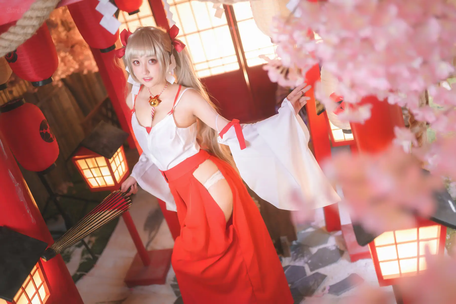 Luisa_零纱 - 碧蓝航线 可畏 巫女(16P_138.9M) Luisa_零纱 - 碧蓝航线 可畏 巫女(16P_138.9M)_nb01.xyz_0010 图片5
