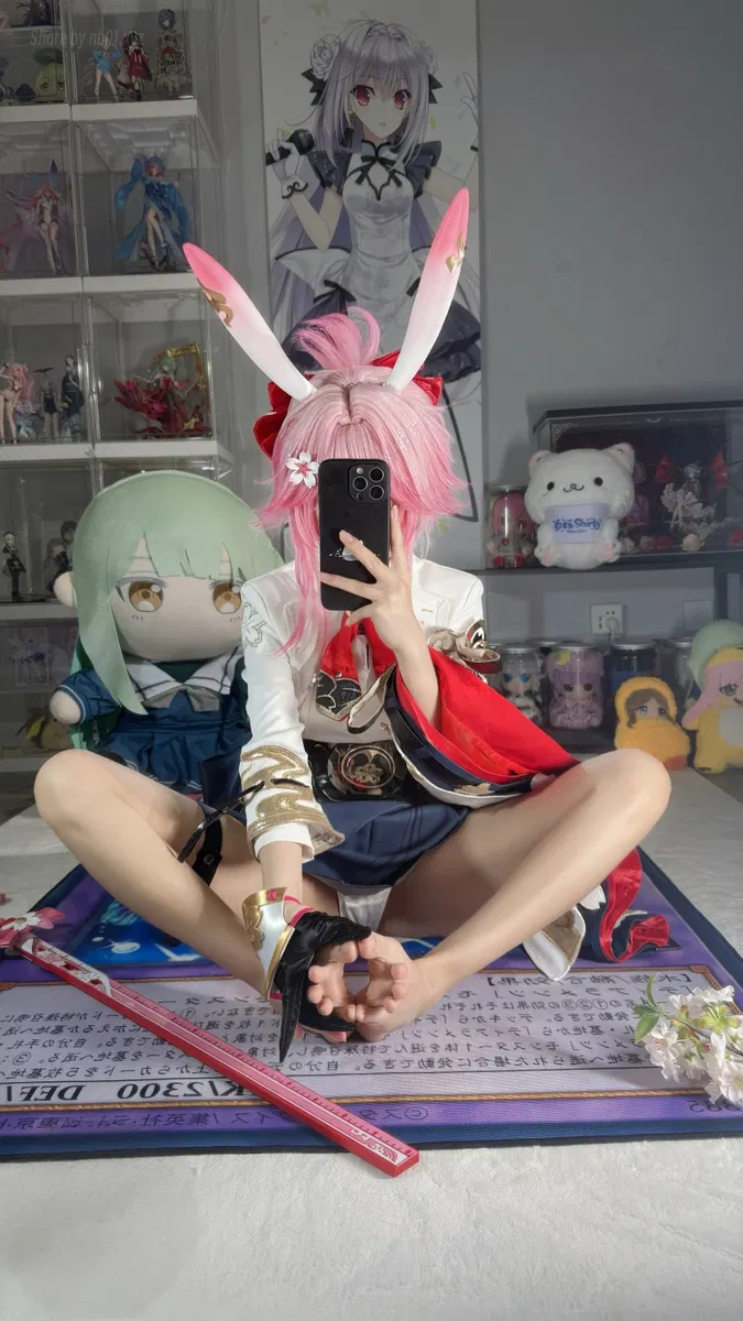 白栎Shirly - 绯英(146P+22V_5.3G) 白栎Shirly - 绯英(146P+22V_5.3G)_nb01.xyz_0001