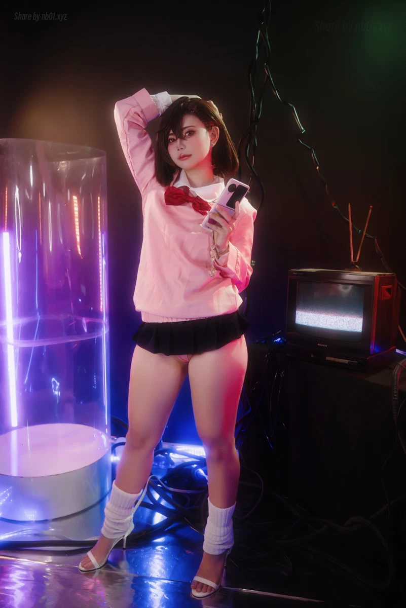 Miinmeow - Momo(72P_334.8M) Miinmeow - Momo(72P_334.8M)_nb01.xyz_0001