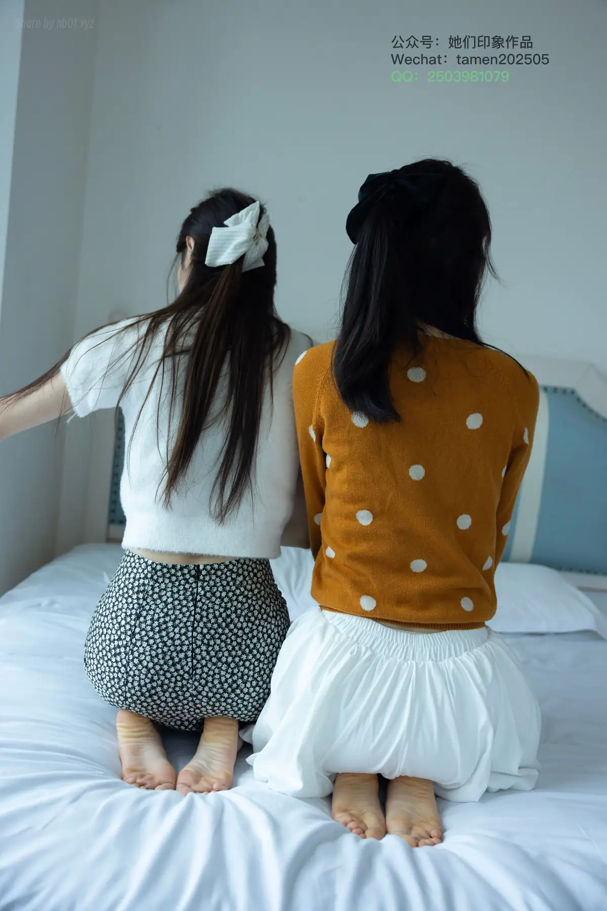[她们印象]No.093 南希、雨沫(281P+2V_3.7G) [她们印象]No.093 南希、雨沫(281P+2V_3.7G)_nb01.xyz_0281 图片8