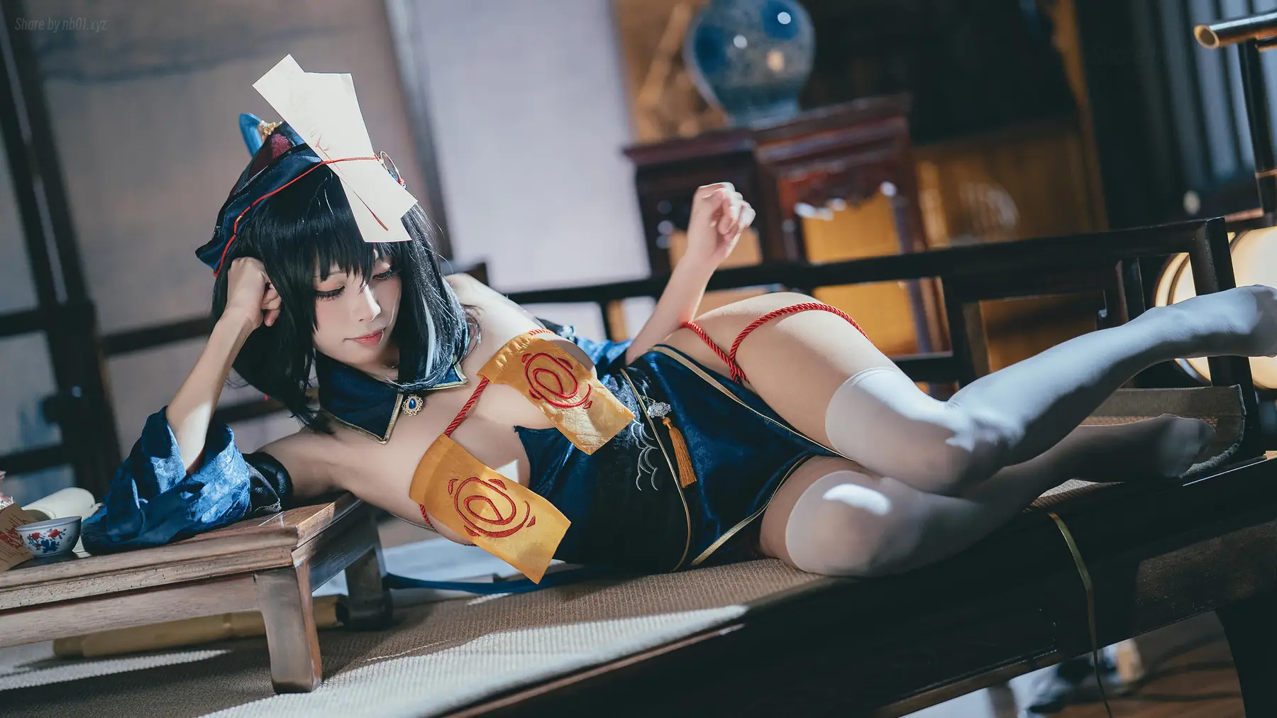 三無人型 - 华甲僵尸(34P_160.2M) 三無人型 - 华甲僵尸(34P_160.2M)_nb01.xyz_0019 图片6