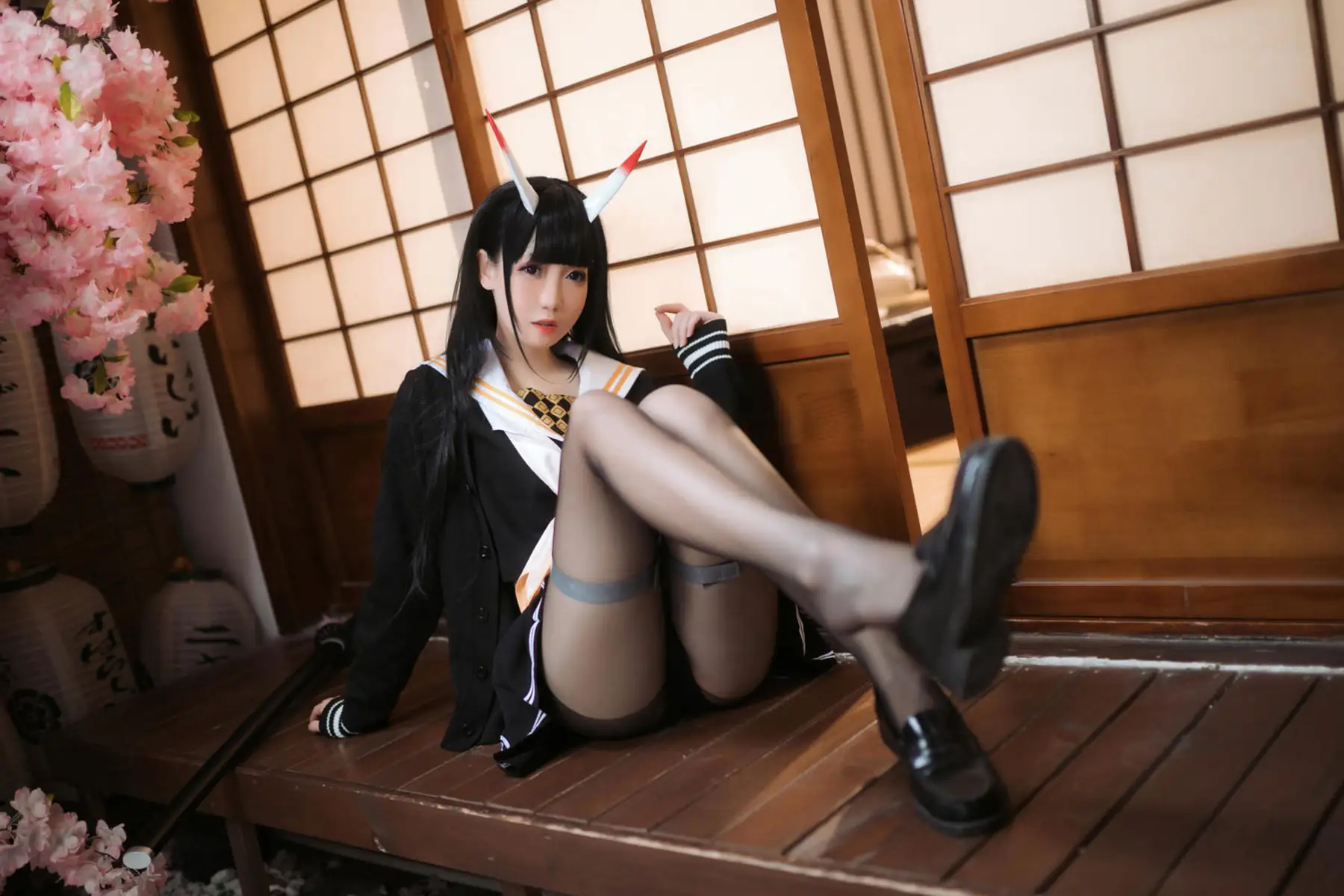 焖焖碳 - 碧蓝航线 貅(23P_116.8M) 焖焖碳 - 碧蓝航线 貅(23P_116.8M)_nb01.xyz_0009 图片3